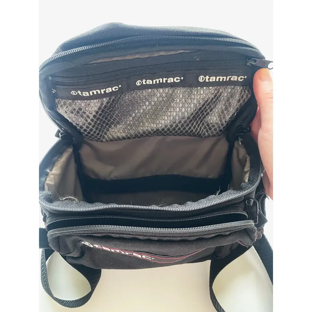 Vintage Tamrac Camera Storage Bag